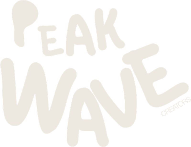 Peak Wave Creators