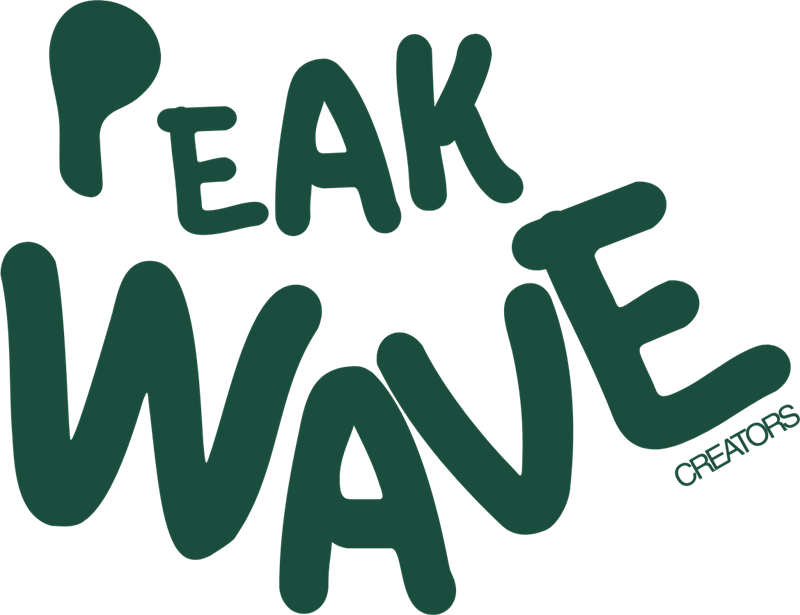 Peak Wave Creators