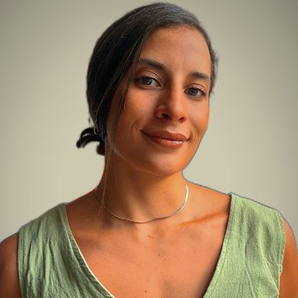 Natalia Díaz, socia de Peak Wave Creators