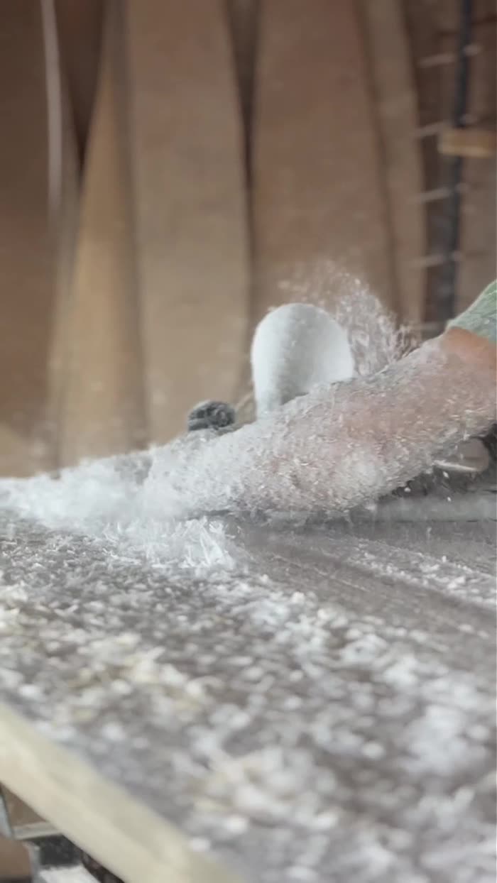 Reel de Cheboards