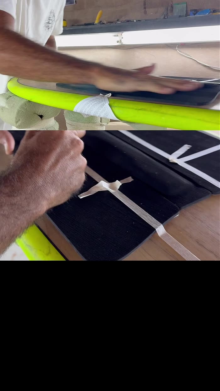 Reel de Cheboards