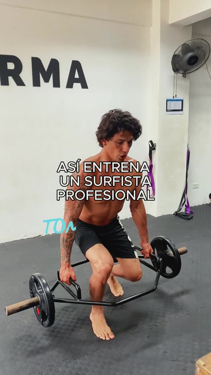 Reel producido para Dharma Surf