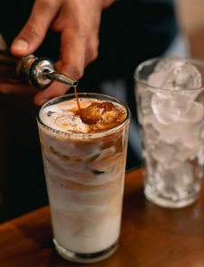 Café de especialidad en Refugio Café